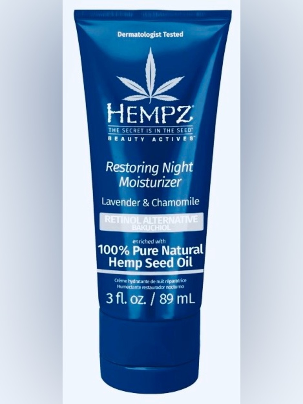 StriVectin Restoring Night Moisturizer - NEW!